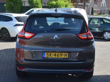 Renault Grand Scénic